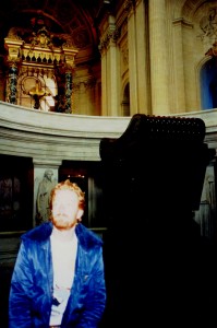 tony-at-napoleons-tomb