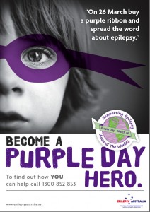 Epilepsy Poster