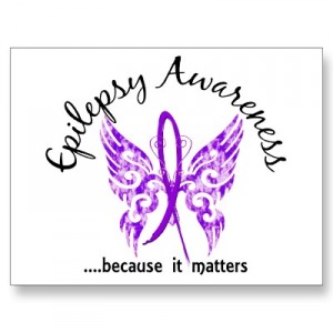 Epilepsy Awareness