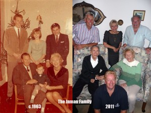 InmanFamily1963&2011