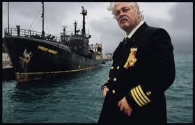 Capt Paul Watson