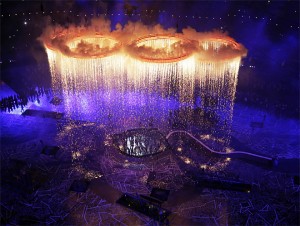 Olympics Opening 