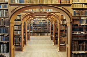 Books Recommended by Tony Inman