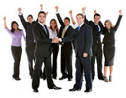 Business Success