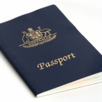 Getting a New Passport