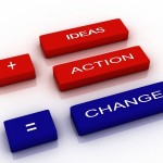 Business mentor Tony Inman gives you ideas and inspires you to take action