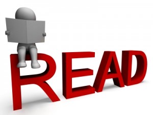 All leaders are readers says Coach Tony Inman