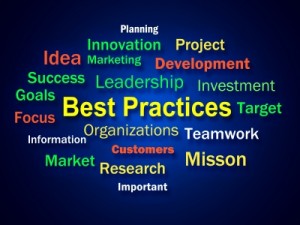 Business Consultant Tony Inman often becomes a Project Manager for his clients