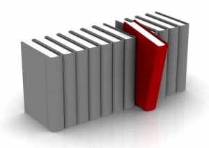 Coach Tony Inman asserts that 'Reading the right book at the right time can change your life!'