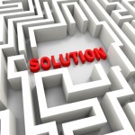 Consultant Tony Inman helps business owners to find solutions and move forwards