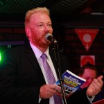 Tony Inman - The Author