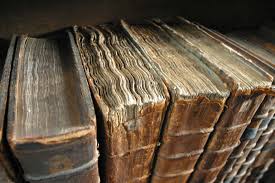 Books can change your world