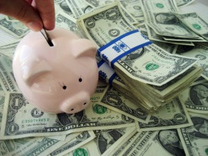 Learn how to build the wealth you want