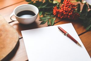 work life balance is easier to maintain if you know where you're going and why