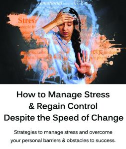 How to Manage Stress