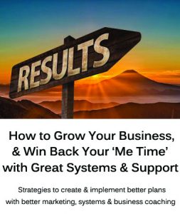 How to Grow Your Business