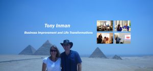 Tony Inman Business Mentoring & Life Coaching