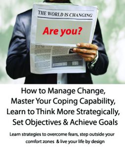 How to Manage Change