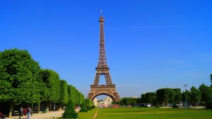 paris-france