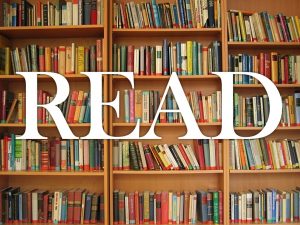 Read-for-self-development