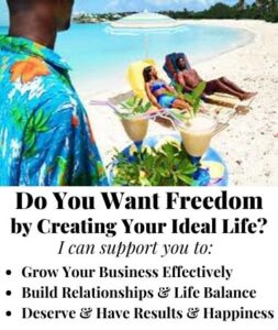 Freedom_by_Creating_Your_Ideal_Life