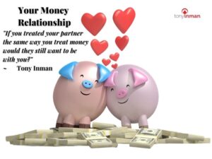 your money relationship