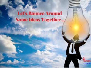 bounce-ideas