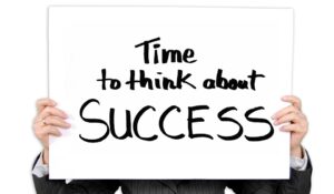 think-success