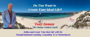 Crreating Your Ideal Life