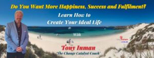 Learn How to Create Your Ideal Life