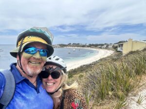 Gratitude-Rottnest