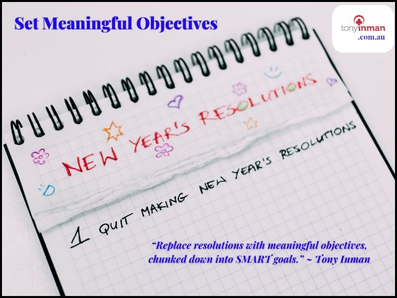 set-meaninful-objectives