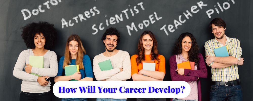 career-development