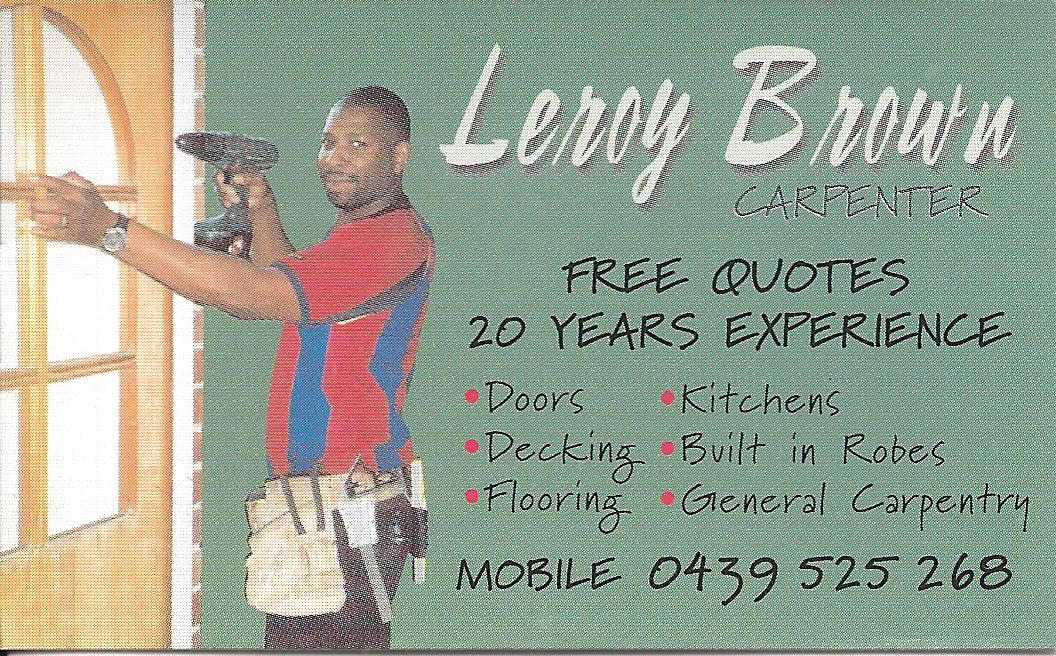 Leroy_Brown-biz_card-2012