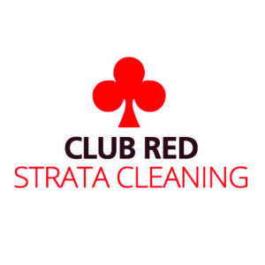 club-red-strata-cleaning