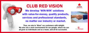 club-red-vision