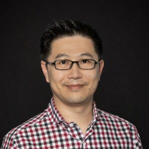 Cuong Tran endorses Tony Inman