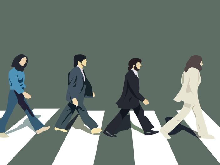 the-beatles
