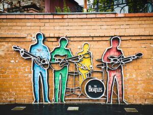 The-Beatles-Unsplash