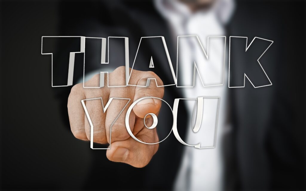 do-you-need-acknowledgement