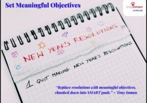 set-meaninful-objectives