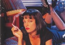 Pulp Fiction